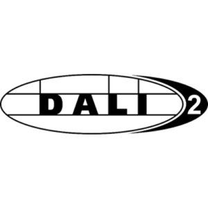 DALI-2 Controls & Components