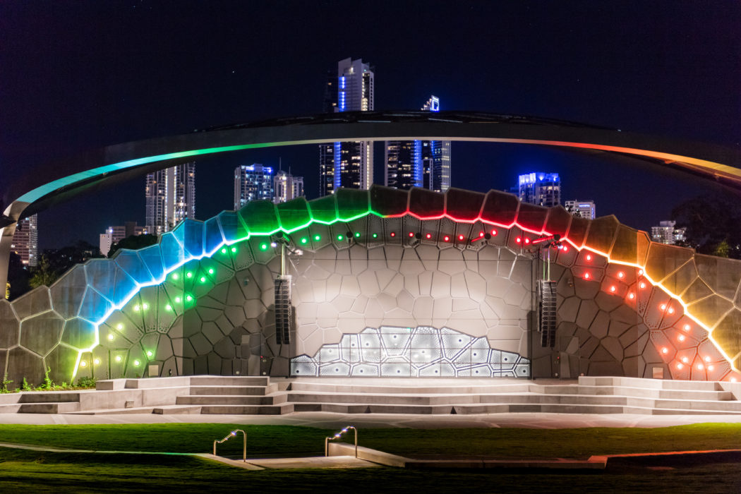 gold-coast-cultural-precinct-smartscape-connected-lighting-systems